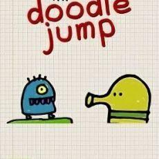 Doodle Jump