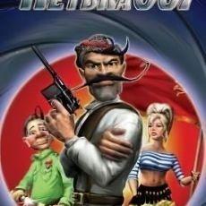 Петька и Василий Иванович: Золото партии