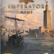 Imperator: Rome