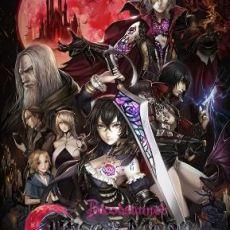 Bloodstained: Curse of the Moon