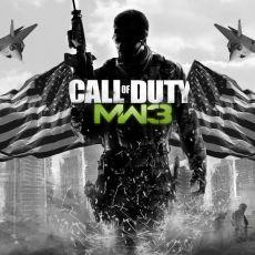 Call of Duty Modern Warfare 3