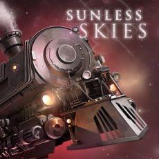 Sunless Skies