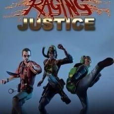 Raging Justice