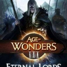 Age of Wonders 3: Eternal Lords Expansion