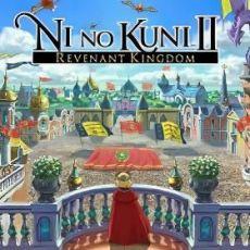 Ni no Kuni 2 Revenant Kingdom