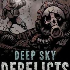 Deep Sky Derelicts