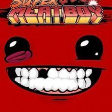 Super Meat Boy