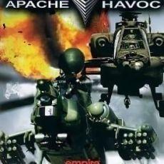 Apache Havoc