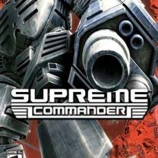 Supreme Commander