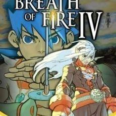 Breath of Fire 4 Breath of Fire 4