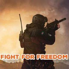 Fight For Freedom