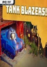 Tank Blazers Tank Blazers