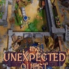 The Unexpected Quest