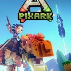 PixARK