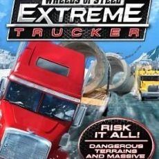 18 Wheels of Steel: Extreme Trucker