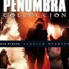 Penumbra. Collection