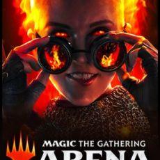 Magic: the Gathering Arena