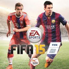 FIFA 15