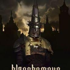Blasphemous