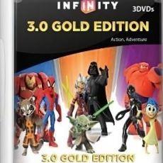 Disney Infinity 3.0