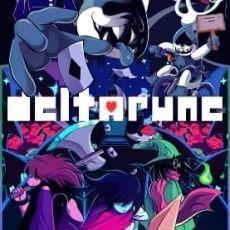 Deltarune