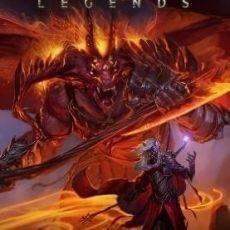 Sword Coast Legends