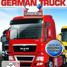 German Truck Simulator