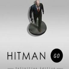 Hitman GO: Definitive Edition