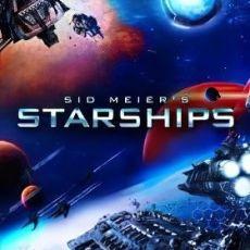 Sid Meier's Starships