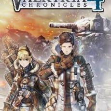 Valkyria Chronicles 4