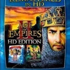 Age of Empires 2 - HD Edition