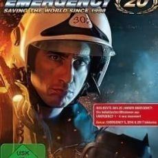 EMERGENCY 20