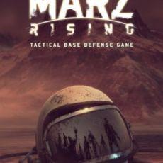 MarZ: Tactical Base Defense