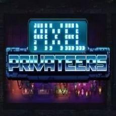 Pixel Privateers