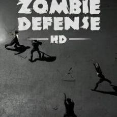 Yet Another Zombie Defense HD