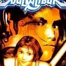 SoulCalibur