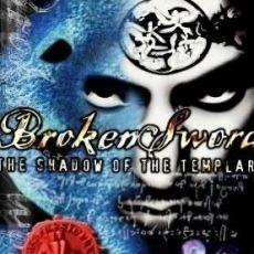 Broken Sword The Shadow of the Templars