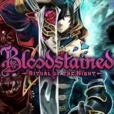 Bloodstained Ritual of the Night