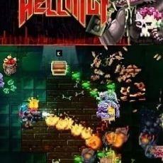 Hellmut The Badass From Hell