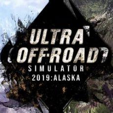 Ultra Off-Road Simulator 2019: Alaska