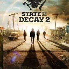 State of Decay 2