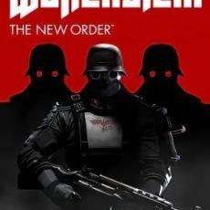 Wolfenstein The New Order