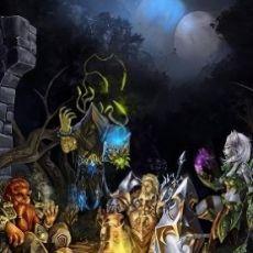 Rogue Empire: Dungeon Crawler RPG