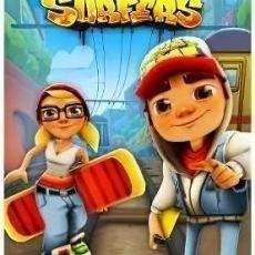 Subway Surfers