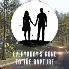 Everybody's Gone to the Rapture
