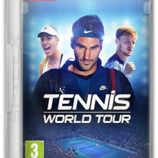 Tennis World Tour