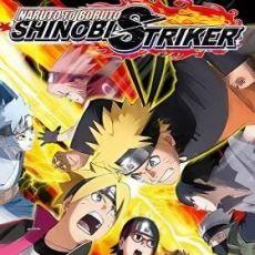 Naruto to Boruto Shinobi Striker