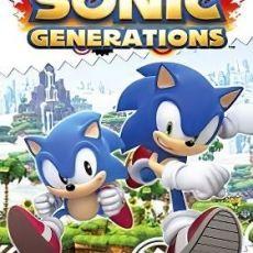 Sonic Generations