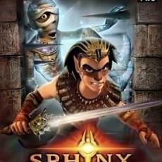 Sphinx and the Cursed Mummy