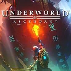 Underworld Ascendant